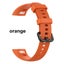1PC Watch Replacement Strap For Honor Band 5 4 Soft Silicone Sports Wrist CHK12N Carousel 12