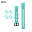 1PC Watch Replacement Strap For Honor Band 5 4 Soft Silicone Sports Wrist CHK12N Carousel 9