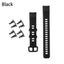 1PC Watch Replacement Strap For Honor Band 5 4 Soft Silicone Sports Wrist CHK12N Carousel 11