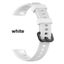 1PC Watch Replacement Strap For Honor Band 5 4 Soft Silicone Sports Wrist CHK12N Carousel 15