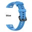1PC Watch Replacement Strap For Honor Band 5 4 Soft Silicone Sports Wrist CHK12N Carousel 16