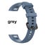 1PC Watch Replacement Strap For Honor Band 5 4 Soft Silicone Sports Wrist CHK12N Carousel 19