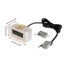Digital 5 Digit LCD Electronic Punch Counter With Microswitch Reset&Pause CHK12N Carousel 3