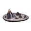 Fountain Waterfall Smoke Censer Ceramic Incense Burner Aroma Fragrance Ai CHK12N Carousel 5