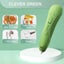 Newest 3D Printing Pen for Children Low Temperature 3D Drawing Pen Compat CHK12N Carousel 6