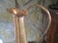 Rare Copper Vase/Jug from Southern Africa – just for you ? Carousel 6
