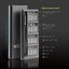 24/63 in 1 Multifunction Screwdriver Set Magnetic Screwdriver Bit Portabl CHK12N Carousel 4