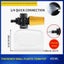 Car Wash Accessories Square Snow Foam Lance For High Pressure Washer Water Gun F Carousel 3