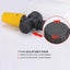 Car Wash Accessories Square Snow Foam Lance For High Pressure Washer Water Gun F Carousel 5