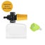 Car Wash Accessories Square Snow Foam Lance For High Pressure Washer Water Gun F Carousel 9