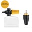 Car Wash Accessories Square Snow Foam Lance For High Pressure Washer Water Gun F Carousel 10