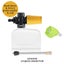 Car Wash Accessories Square Snow Foam Lance For High Pressure Washer Water Gun F Carousel 12