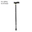 Safety Telescopic Stick Trusty Elderly Crutches Multifunctional Walking S CHK12N Carousel 5