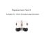 Safety Telescopic Stick Trusty Elderly Crutches Multifunctional Walking S CHK12N Carousel 6