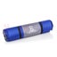 2 x Self Inflating Sleeping Mattress Mats Pad Air Bed Camping Hiking * Blue Carousel 12