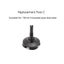 Safety Telescopic Stick Trusty Elderly Crutches Multifunctional Walking S CHK12N Carousel 13