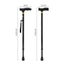 Safety Telescopic Stick Trusty Elderly Crutches Multifunctional Walking S CHK12N Carousel 19
