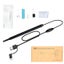 Visible Earpick Medical Otoscope Waterproof Camera Earwax Visual Oral Ins CHK12N Carousel 3