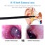 Visible Earpick Medical Otoscope Waterproof Camera Earwax Visual Oral Ins CHK12N Carousel 5