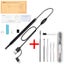 Visible Earpick Medical Otoscope Waterproof Camera Earwax Visual Oral Ins CHK12N Carousel 7