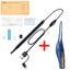 Visible Earpick Medical Otoscope Waterproof Camera Earwax Visual Oral Ins CHK12N Carousel 8