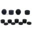 8pcs Joystick Caps Silicone Analog Controller Thumb Stick Grip Thumb Stic CHK12N Carousel 3