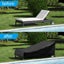 Sun Lounge Covers Outdoor Furniture Cover Heavy Duty Carousel 4