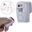 Home Security Alert Infrared Detector Sensor Motion Anti-theft Warning Al CHK12N Carousel 2