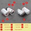 Mini 60X Microscope with LED Light Handheld High Definition Pocket Jewelr CHK12N Carousel 4