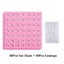 Professional Ear Piercing Gun Tool Set 98pcs Ear Studs Steel Ear Nose Nav CHK12N Carousel 5