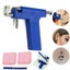 Professional Ear Piercing Gun Tool Set 98pcs Ear Studs Steel Ear Nose Nav CHK12N Carousel 9