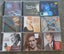 Bulk CD collection $2 each disc Carousel 4