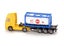 Siku 1:87 Mercedes Actros Tanker Truck Carousel 9