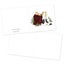 The Lust List Gift Card Pack Of 6 Santa Sack Carousel 2