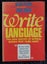 WRITE LANGUAGE - Alan Pease and Paul Dunn Carousel 1