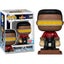 Star Trek: The Next Generation - Geordi La Forge Pop! Vinyl Figure (2023 Fall... Carousel 1