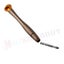 Cellphone repair tools kit 25 in 1 Precision Screwdriver Tools Carousel 6