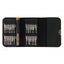 Cellphone repair tools kit 25 in 1 Precision Screwdriver Tools Carousel 10