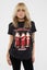 Motorhead T Shirt Ace Of Spades Christmas Band Logo new Official Mens Black Carousel 4