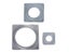 Lazy Susan Square Turntable Swivel Base Rotating Bearing Plate Heavy Duty Carousel 9