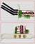 802.11 B/g/n 450Mbps Wireless WiFi PCI-Express Adapter Desktop Card For CHK12N Carousel 3