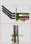 802.11 B/g/n 450Mbps Wireless WiFi PCI-Express Adapter Desktop Card For CHK12N Carousel 4