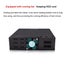 6-Bay 2.5inch SATA SSD HDD Hot Swap Mobile Rack/Enclosure Hard Disk Enclo CHK12N Carousel 5