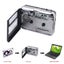USB2.0 Portable Tape to PC Super Cassette To MP3 Audio Music CD Digital P CHK12N Carousel 4