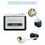 USB2.0 Portable Tape to PC Super Cassette To MP3 Audio Music CD Digital P CHK12N Carousel 5