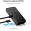 ORICO USB HUB 4 Port USB 3.0 Splitter With Micro USB Power Port Multiple CHK12N Carousel 7