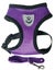 Cat Dog Harness with Lead Leash Adjustable Vest Polyester Mesh Breathable CHK12N Carousel 7