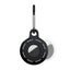 4pcs Airtag Holder Silicone Protective Case Shockproof Holder Key Chain Accessor Carousel 8