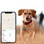 4pcs Airtag Holder Silicone Protective Case Shockproof Holder Key Chain Accessor Carousel 10