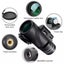 80X100 HD Powerful Monocular Telescope Phone Camera Zoom Starscope Tripod CHK12N Carousel 5